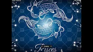 Pisces, August 2020  Monthly Tarot Card Reading  Go For It!!! Amazing!!!