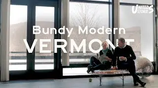 Explore Vermont | Bundy Modern Art Gallery