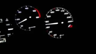 5th gear acceleration
