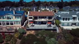 1058 V&iacute;a Tornasol - Aptos, CA 95003