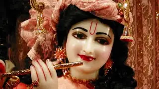 Mane ek vaar Radha banavo - Sweet Melody