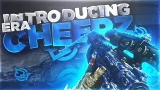 Introducing eRa Cheerz by Mojah & Wizkat! (MW2)