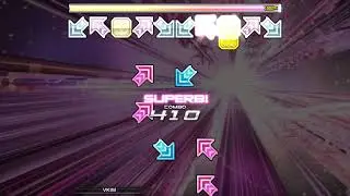 Pump It Up Infinity | Extravaganza Reborn | D21