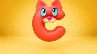 Learn the Letter C! 🍎 Preschool Learning