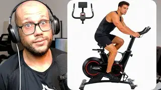 Bicicleta de Spinning 11kg A melhor op&ccedil;&atilde;o custo benef&iacute;cio para treinar em casa Joyfox Fit