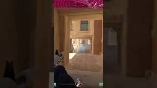 Anubis Connector Pop flash  #contentcreator #callofduty #cs2 #csgo #csgofunny #anubis  #csgomoments