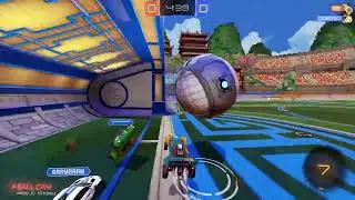 Rocket League 2025