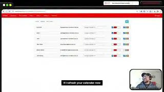 How to Manage Users & Team Calendars in BlinQ Software | Appointment Scheduling Tutorial
