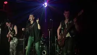 Rotten Toten - Карты, деньги, два хвоста (live)