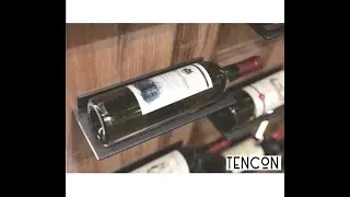 Tencon product review : GHG 08 Bottle Holder