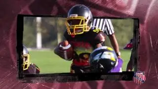 AAU Sports Montage