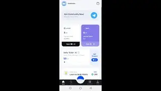 Today Marina protocol Quiz answers Today 5 May 2024 #marina #quiz #overwallet #daily