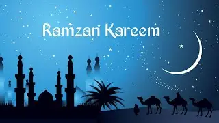 Happy Iftar | iftar party | Ramazan Kareem | Ramzan Mubarak