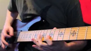 Marvel's Daredevil Theme - Rock/Metal Rendition