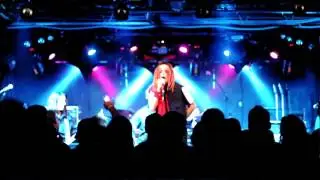 BEFORE THE FIRE 12/19/14 FULL SHOW