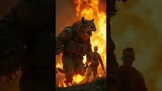 🔥Hidden Sabotage!🔥 Unseen Enemy Fuels Wildfire Inferno Catastrophe?