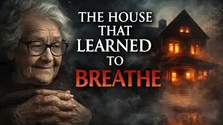 The House That Learned to Breathe | A Slow Creepy American Horror Story