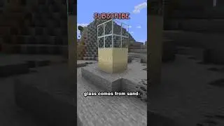 #minecraft #mcyt #camman  #minecraftsurvivalseriesepisode1 #minecraftsurvivalseries100days