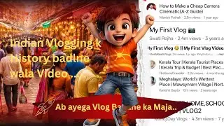 05 YouTube Growth Hacks 2026 Mein Views 10x Karo! ||Proven Indian Creator Secrets ||