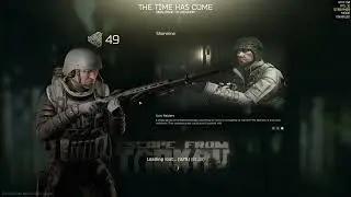 #122 Patch 0.12.12 | 5th year Tarkov!! #ResortPvPPPPP #EscapeFromTarkov #タルコフ @Bstategames