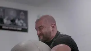 Diesel Gym London
