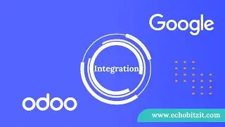 Odoo Google Integration Configuration | Sync Users, Contacts & Tasks with Google Workspace