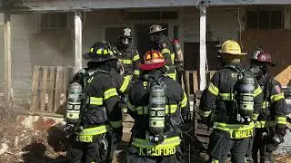2025 SFD Year in Review
