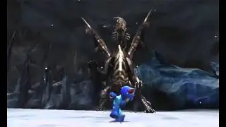 Monster Hunter 4 Ultimate   Mega Man Palico Equipment