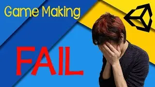 How NOT to Game Jam