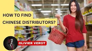 How to Find and Deal with Chinese Distributors?