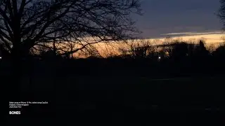 Bones - 2026 British Short Horror Film