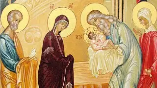 🔴 LIVE 4K: Sfânta Liturghie - Întâmpinarea Domnului #2februarie