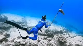 Можно ли поймать и приготовить самую плохую рыбу в мире?