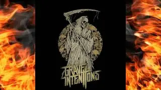 GRAVE INTENTIONS [Germany] - Demeated [2022] [HD]