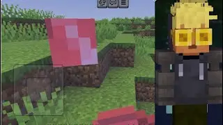 I started a Minecraft world : EPISODE 1