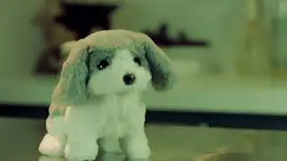 The Toy / Zabawka - A Christmas PSA