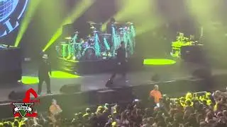 Ice Cube & Cypress Hill Live Nottingham U.K 2023