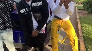 Baby plug - Money up (Unreleased)