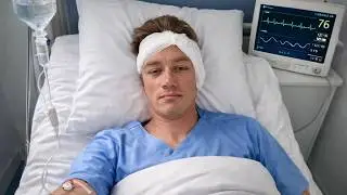 СДЕЛАЛИ ОПЕРАЦИЮ. Все оказалось хуже чем думали. Лор-хирургия в Казахстане. Алматы