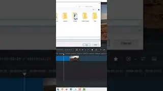 Kdenlive Tutorial: How to Save Project in Kdenlive