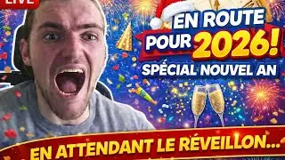 VIENS DISCUTER DE MON HANDICAP ET FAIRE LE CON AVEC MOI EN ATTENDANT LA NOUVELLE ANN&Eacute;E 2026