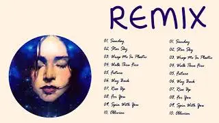 | Remix 2021 | - Tiktok remix - #BestEDM2021 - #TIK TOK抖音音樂熱門歌單 \【抖音神曲2021】- sunday