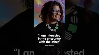 Art on Tezos Spotlight - Kika Nicolela 