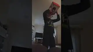 Flake Shake emote in Real life #Shorts