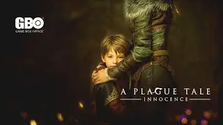 A Plague Tale: Innocence - Chapter 16 Walkthrough: Coronation | Game Box Office