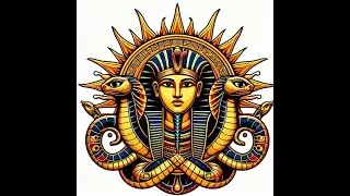 Serpent Worship and Ancestor Piety are the Foundations of the Ancient Egyptian Religion and State 2