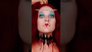What Disney Villain do you want to see me try next??&hearts;️🕷️🌹👑 #disneymakeup #disneyvillains