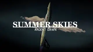 Lucas Ricciotti - He Will Return - Summer Skies Ardent Dawn Trailer OST