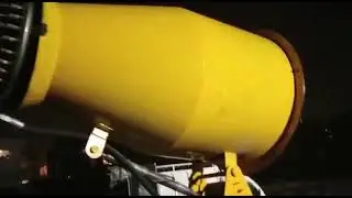 Dust Suppression System | Available on IndiaMART