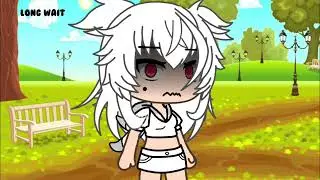 You&rsquo;ll never glow up//@vintagescottage// Gacha meme trend// READ DESCRIPTION